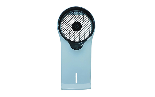 Air conditioning fan mold